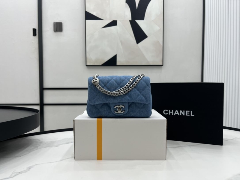 Ch**el cf series bags